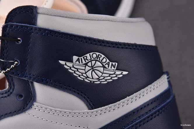 Rep BQ4422-400 1 Jordan Georgetown 85 High Air 0702